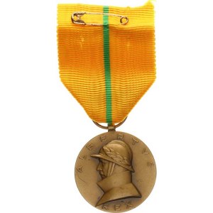 Belgio, Alberto I.(1909-34), Medaglia commemorativa del Re del Giubileo, 1934