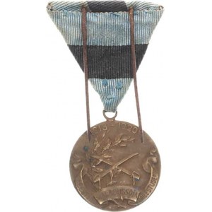 Estonsko, Pamětní medaile na estonskou válku za nezávislost 1918-1920