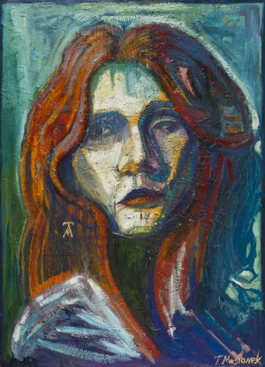 Tomasz Masionek (ur. 1994), 