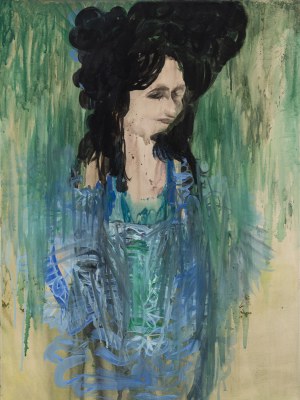 Agata Nowosielska (ur. 1982), 