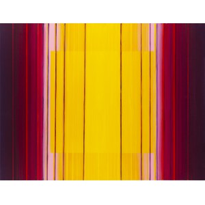 Karolina Radoch (b. 1989, Ryn), Oxymoron 38: Conforming disputes, 2022