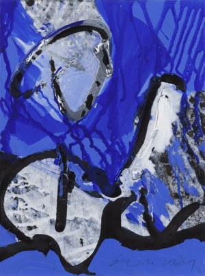 Urszula Wilk (ur. 1959, Dzierżoniów), 