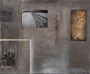 Magdalena Daniec (ur. 1974, Kraków), 