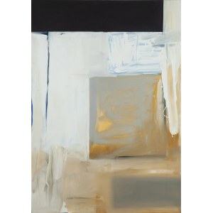 Jagoda Zych (ur. 1994), Studium wnętrza, 2017