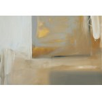 Jagoda Zych (ur. 1994), Studium wnętrza, 2017