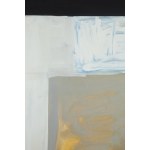 Jagoda Zych (ur. 1994), Studium wnętrza, 2017