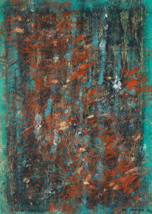 Maria Janiga (ur. 1952), 