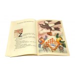 WESOŁE HISTORIE Ewa SZELBURG-ZAREMBINA ilustrował Jerzy SROKOWSKI [1955]