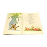 A... A... A... KOTKI DWA Ewa SZELBURG-ZAREMBINA ilustrowała Olga SIEMASZKO [1956]