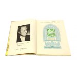 PSOTKI I ŚMIESZKI Janina PORAZIŃSKA ilustrował Zbigniew RYCHLICKI [1959]