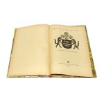 BAJKA O ŻELAZNYM WILKU Wacław SIEROSZEWSKI ilustrował Bogdan ZIELENIEC [1955] pierwsze wydanie