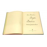BAJKI I BAŚNIE Jan BRZECHWA ilustrował Jan Marcin SZANCER [1954] pierwsze wydanie