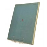 BAJKI I BAŚNIE Jan BRZECHWA ilustrował Jan Marcin SZANCER [1954] pierwsze wydanie