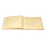 SŁOŃ TRĄBALSKI Julian TUWIM ilustrował Ignacy WITZ [1953]
