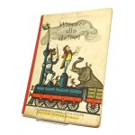 WIERS FOR CHILDREN Julian TUWIM illustrated by Olga SIEMASZKO [1954] first edition