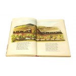 WIERS FOR CHILDREN Julian TUWIM illustrated by Olga SIEMASZKO [1954] first edition