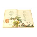 WIERS FOR CHILDREN Julian TUWIM illustrated by Olga SIEMASZKO [1954] first edition
