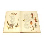 WIERS FOR CHILDREN Julian TUWIM illustrated by Olga SIEMASZKO [1954] first edition