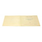 O WAWELSKIM SMOKU K. Makuszyński M. Walentynowicz [1961]