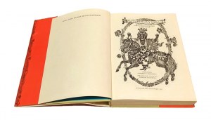 THE SEVEN TALES OF SWEDISH TALES Robert STILLER compiled. [1983] first edition