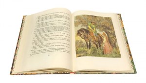 Witchcraft fairy tales Russian folk tales, illustrated by Nikolai KOCZERGIN [1990] first edition