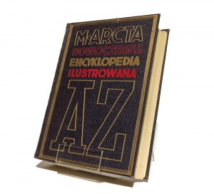 MODERN ILLUSTRATED ENCYCLOPEDIA AZ M. Arct [1938].