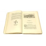 ZWIĘZŁA HISTORIA SZTUKI od najpierwszych jej zaczątków aż po czasy napoleońskie Jan San ZUBRZYCKI [1914]