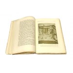 ZWIĘZŁA HISTORIA SZTUKI od najpierwszych jej zaczątków aż po czasy napoleońskie Jan San ZUBRZYCKI [1914]