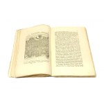 ZWIĘZŁA HISTORIA SZTUKI od najpierwszych jej zaczątków aż po czasy napoleońskie Jan San ZUBRZYCKI [1914]