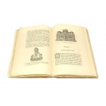 ZWIĘZŁA HISTORIA SZTUKI od najpierwszych jej zaczątków aż po czasy napoleońskie Jan San ZUBRZYCKI [1914]