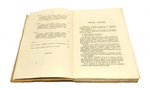 JEWISH EXTREME GROUPS IN POLAND Rudolf KORSCH [1925].