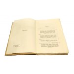ŻYDOWSKIE UGRUPOWANIA WYWROTOWE W POLSCE Rudolf KORSCH [1925]