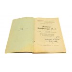 ŚLADAMI SERAFICKIEGO OJCA konferencje o życiu i cnotach św. O. Franciszka P. Bernardo del SOLE O.F.M. [1926]