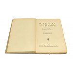WIECZORY NAD LEMANEM ks. Marian MORAWSKI T.J. [1938]