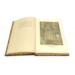 PAMIĄTKA PIĘĆSETNEJ ROCZNICY ŚMIERCI BŁOG. JAKÓBA STREPY FRANCISZKANINA, ARCYBISKUPA LWOWSKIEGO 1409-1909 KAZANIA