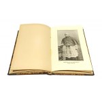 PAMIĄTKA PIĘĆSETNEJ ROCZNICY ŚMIERCI BŁOG. JAKÓBA STREPY FRANCISZKANINA, ARCYBISKUPA LWOWSKIEGO 1409-1909 KAZANIA