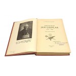 ARCYBISKUP JAN CIEPLAK 1857-1925 ks. Franciszek RUTKOWSKI [1934]