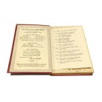 PRZELOTNE WRAŻENIA Z PODRÓZY DO RZYMU Julian MOHORT [1899]