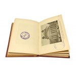 PRZELOTNE WRAŻENIA Z PODRÓZY DO RZYMU Julian MOHORT [1899]