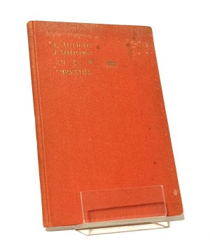 CHRIST CHURCH Lenten radio conferences by Archbishop Joseph TEODOROWICZ [1938].