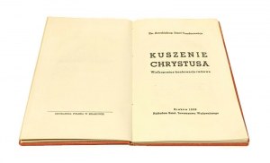 CHRIST CHURCH Lenten radio conferences by Archbishop Joseph TEODOROWICZ [1938].