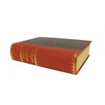 MIECZEM I KRZYŻEM Ludwik Piotr Leliwa [Jadwiga z Jaczewskich Rzewuska] [1880] wydanie pierwsze