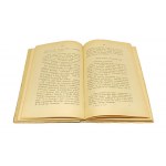 ZE ŚMIERCI DO ŻYCIA dzieje młodego anarchisty J. SALSMANS T.J. [1924]