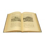 NA SYNAJU na podstawie podróży z r. 1906 opisał ks. Władysław SZCEPAŃSKI T.J. [1908]