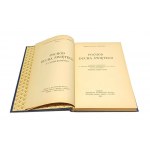POCHÓD DUCHA ŚWIĘTEGO biskup Ottokar PROHASZKA [1939]