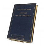 POCHÓD DUCHA ŚWIĘTEGO biskup Ottokar PROHASZKA [1939]