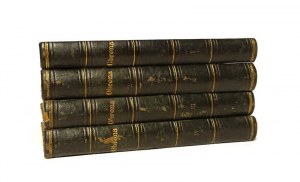 DEFENSE OF CHRISTIANISM by X. Dyionysius FRAYSSINOUS, Bishop of Hermopolitan 1-4 [1828].