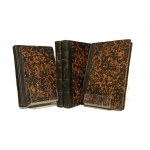 OBRONA CHRYSTYIANIZMU przez X. Dyionizego FRAYSSINOUS, biskupa Hermopolitańskiego 1-4 [1828]