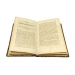 OBRONA CHRYSTYIANIZMU przez X. Dyionizego FRAYSSINOUS, biskupa Hermopolitańskiego 1-4 [1828]