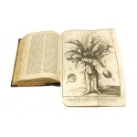 DYKCYONARZ BIBLIJNY z ksiąg Pisma Świętego Starego I Nowego Testamentu zebrany przez Xiędza Prospera de Aquila [1844]